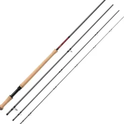 Greys Cannes Mouche^Canne Mouche Wing Double Handed Fly Rod