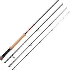 Greys Cannes Mouche^Canne Mouche Wing Salt Fly Rod