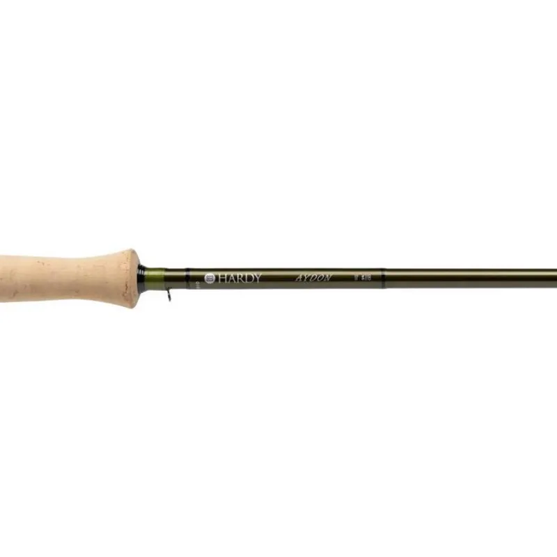 Hardy Cannes Mouche^Canne Mouche Aydon Switch