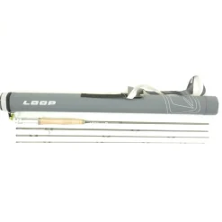 Loop Cannes Mouche^Canne Mouche Evotec Cast 390-4Mf