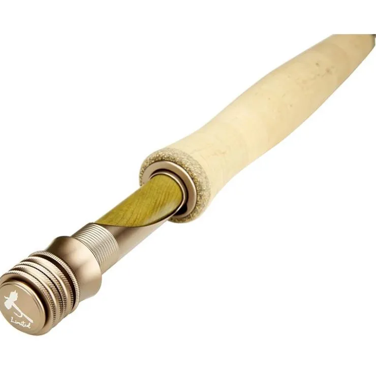 Marryat Cannes Mouche * Canne Mouche Tactical Hx