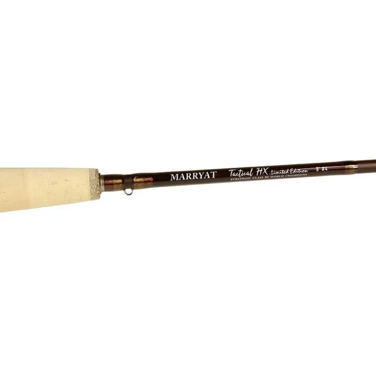 Marryat Cannes Mouche * Canne Mouche Tactical Hx