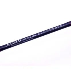 Marryat Cannes Mouche * Canne Mouche Tactical Pro Nymph