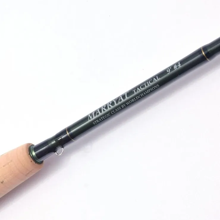 Marryat Cannes Mouche * Canne Mouche Tactical