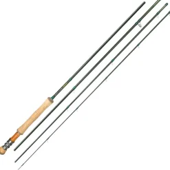 Mikado Cannes Mouche^Canne Mouche Fly Mlx Streamer