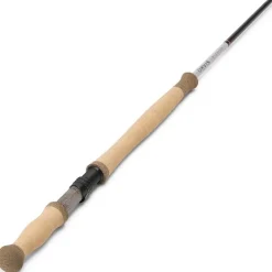 Orvis Cannes Mouche * Canne Mouche Mission Fw25