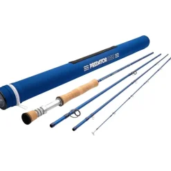 Redington Cannes Mouche^Canne Mouche Predator Salt
