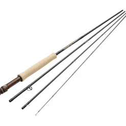 Sage Cannes Mouche * Canne Mouche R8 Arrow