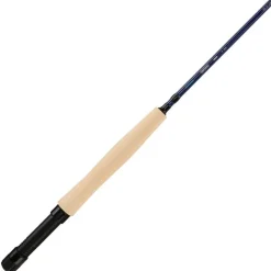 Shakespeare Cannes Mouche * Canne Mouche Cedar Canyon Carbon Fly Rod