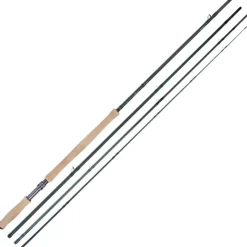 Shimano Cannes Mouche * Canne Mouche Biocraft Xr Fly Salmon