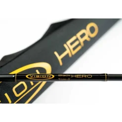 Vision Cannes Mouche * Canne Mouche Black Hero