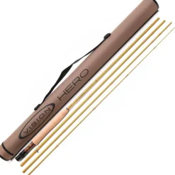 Vision Cannes Mouche * Canne Mouche Hero Flyrod