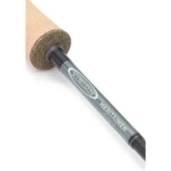 Vision Cannes Mouche * Canne Mouche Meritaimen Flyrod