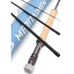 Vision Cannes Mouche * Canne Mouche Meritaimen Flyrod