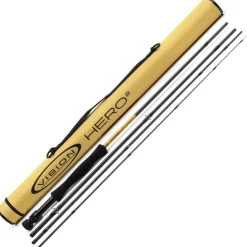 Vision Cannes Mouche * Canne Mouche Predator Hero 2 Flyrod