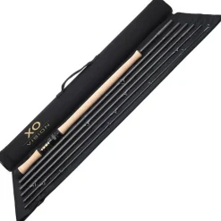 Vision Cannes Mouche^Canne Mouche Xo Catapult Double Hand