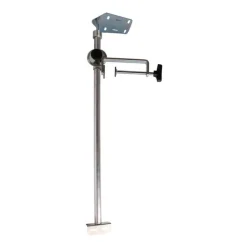 Pike n Bass Nautisme Carpe * Canne Pour Echosondeur Pike'n Bass Avec Platine