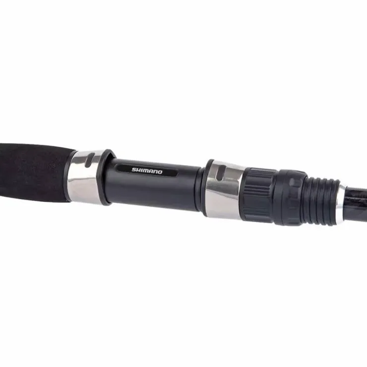 Shimano Cannes Mer * Canne Bassterra Xt Shore Jigging