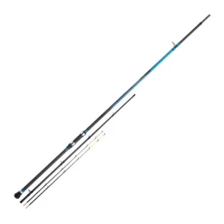 Shimano Cannes Mer^Canne Technium Boat Quiver