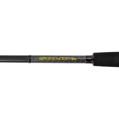 Black Cat Cannes Silure * Canne Silure Solid Spin