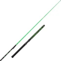 MadCat Cannes Silure * Canne Silure Fil Intérieur Uv Series Inline Rod