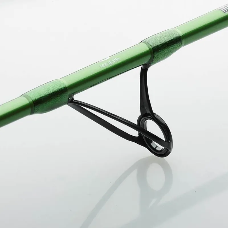 MadCat Cannes Silure^Canne Silure Green Vertical