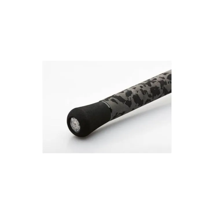 MadCat Cannes Silure * Canne Silure White Light Spin 210