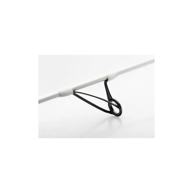 MadCat Cannes Silure * Canne Silure White Vertical