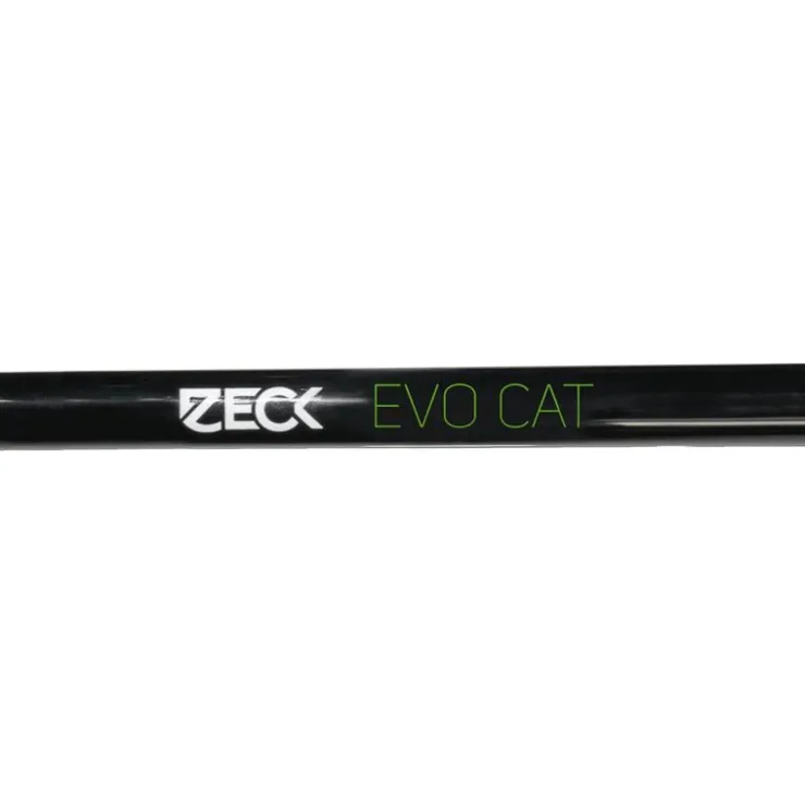 Zeck Cannes Silure * Canne Silure Evo Cat