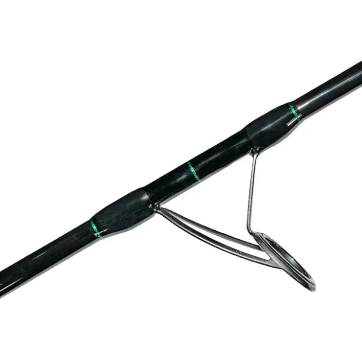 Zeck Cannes Silure * Canne Silure Evo Cat