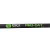 Zeck Cannes Silure * Canne Silure Pro-Cat Boat