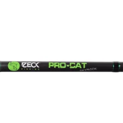 Zeck Cannes Silure * Canne Silure Pro-Cat Skyrock
