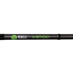 Zeck Cannes Silure * Canne Silure V-Stick