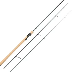 Abu Garcia Cannes Truite^Canne Spinning Sölv Ag2