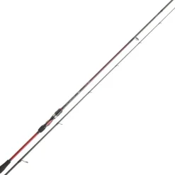 Daiwa Cannes Carnassier * Canne Spinning Fuego
