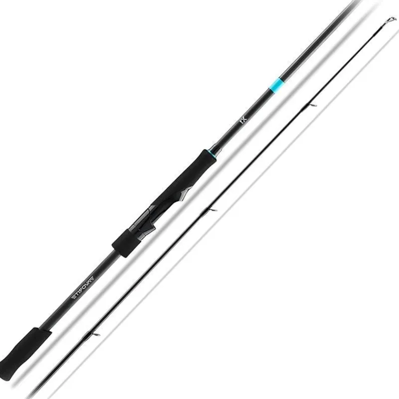 Favorite Cannes Mer^Canne Spinning X1 Saltwater