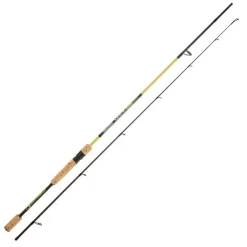 Garbolino Cannes Carnassier|Cannes Truite * Canne Spinning Lexica Spin