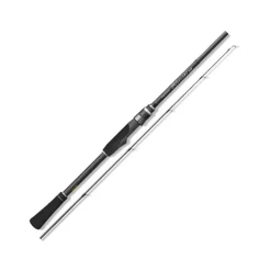 GraphiteLeader Cannes Mer * Canne Spinning Silverado Ux
