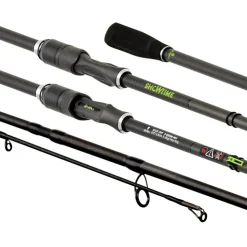 Gunki Cannes Carnassier * Canne Spinning Showtime Kick-Off S-250M-Mh