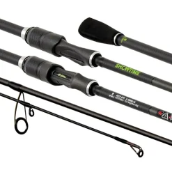 Gunki Cannes Carnassier * Canne Spinning Showtime Kick-Off S-198Ml-M