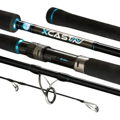 Gunki Cannes Mer^Canne Spinning X’Cast Shore Jigging