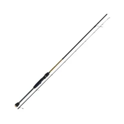 Ioda Cannes Carnassier * Canne Spinning Série Black Gold