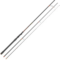 Iron Trout Cannes Truite * Canne Spinning Chakka Cl