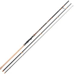 Iron Trout Cannes Truite^Canne Spinning Chakka Competition X Force