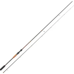 Iron Trout Cannes Truite * Canne Spinning Chakka 40 T