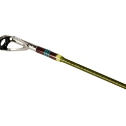 Jackson Cannes Truite * Canne Spinning Troutsignal