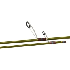 Jackson Cannes Truite * Canne Spinning Troutsignal