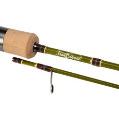Jackson Cannes Truite * Canne Spinning Troutsignal