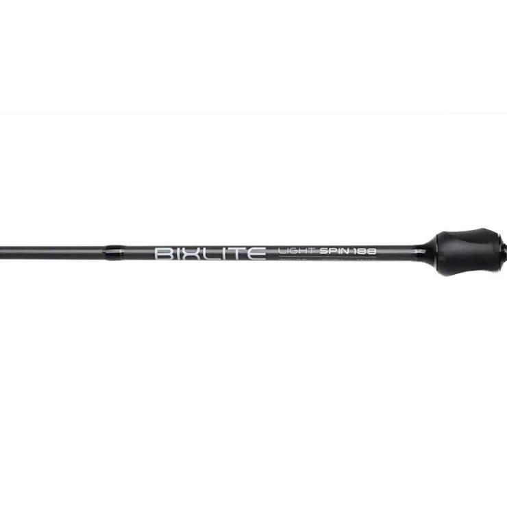 Mikado Cannes Carnassier * Canne Spinning Bixlite