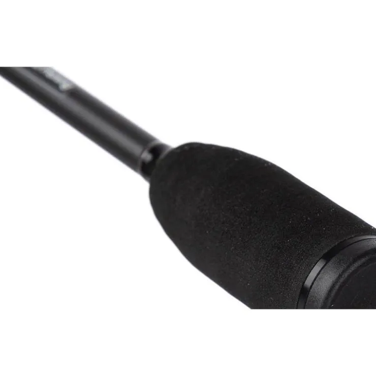 Mikado Cannes Carnassier * Canne Spinning Bixlite